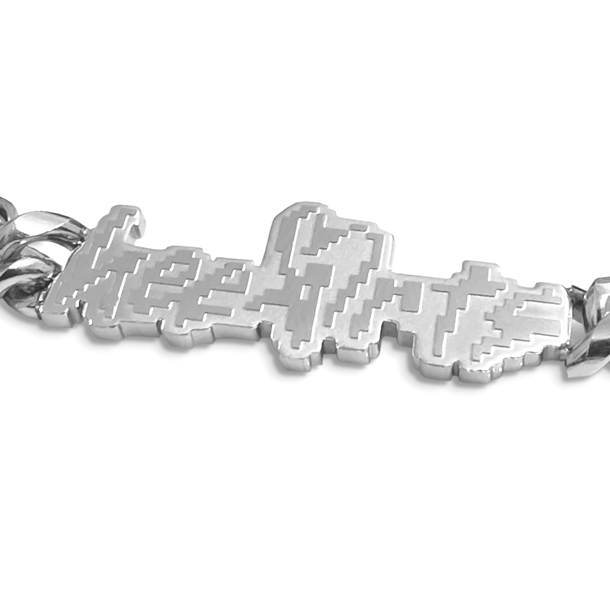 CONNECTION LOST BRACELET